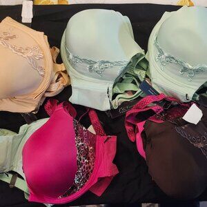 1st & Curve NWT Bras - Multiple Sizes